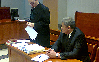 Lustracja Adama Krzyśkowa ruszy od nowa Lustracja Adama Krzyśkowa ruszy od nowa